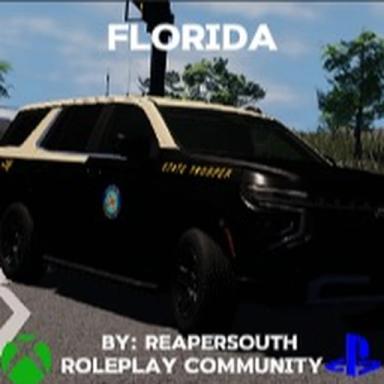 [UPDATE!] Florida State Roleplay icon