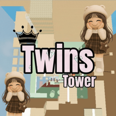 Thumbnail for Twins Tower Game