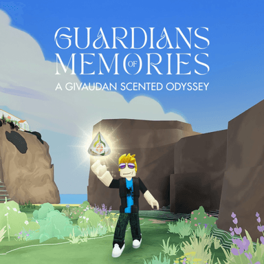 Guardians of Memories icon