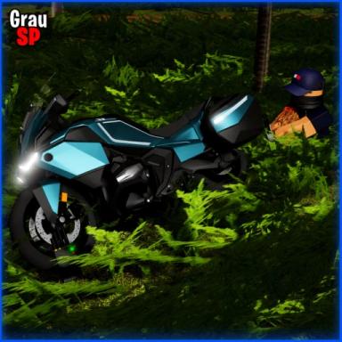 GRAU SP [NEW] icon