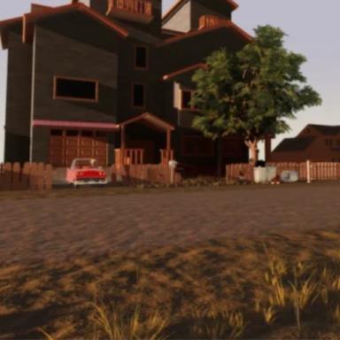 Thumbnail for HELLO, NEIGHBOR | PRE-ALPHA  Game