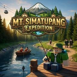 Thumbnail for [x10] Mount Simatupang Expedition Game