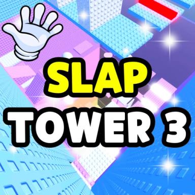 Thumbnail for Slap Tower 3 🖐️ Game