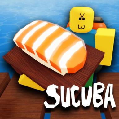 Thumbnail for 🐟Scuba Restaurant [Fish&Cook]  Game