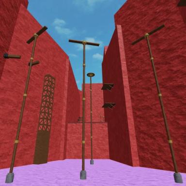 Ruby River (Obby King) icon