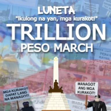 Thumbnail for Luneta (Trillion Peso March) Game