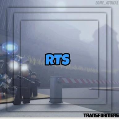 Random Transformers Stuff icon
