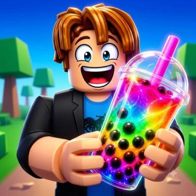 Thumbnail for Make & Sell Boba🧋 Game