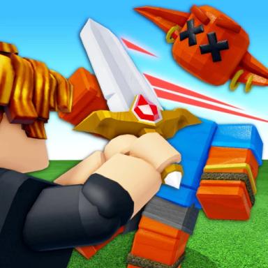 Thumbnail for Slay for Swords ⚔️ Game