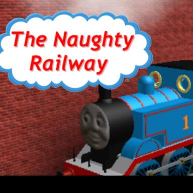 The Naughty Railway Classic Edition icon