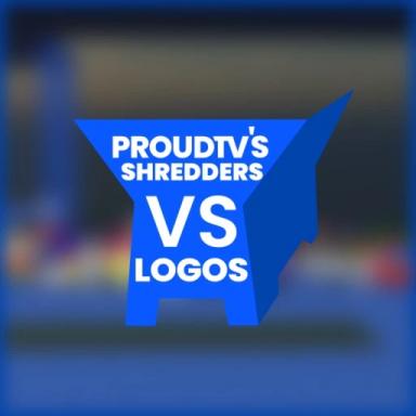 ORIGINAL ProudTV's Shredders VS Logos icon