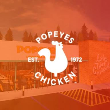 Thumbnail for [💸TIPS] Work at a Popeyes Game