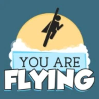You Are Flying icon