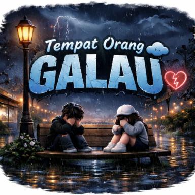 [RELAPSE] TEMPAT ORANG GALAU 🌧️ icon
