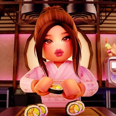 Thumbnail for 🍣 Saki's Sushi Bar Game