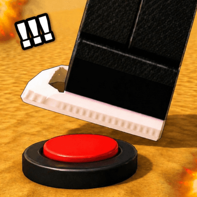 Win the Desert Minefield 🌵💥 icon