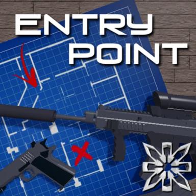 Thumbnail for Entry Point Game