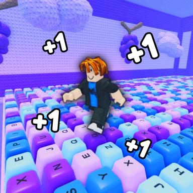 [🍇] +1 Speed Keyboard ASMR Fruit Escape icon