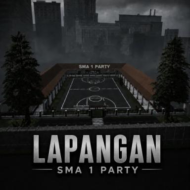 Thumbnail for [LAPANGAN] SMA 1 PARTY Game