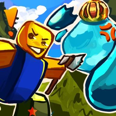 Thumbnail for [🍀2x LUCK WEEKEND] Cut trees for charms! Lumber🌲 Game