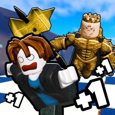 Thumbnail for +1 Speed Escape Evil Castle 🚨🏰⚡  Game