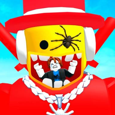 Get Eaten By Sammy icon