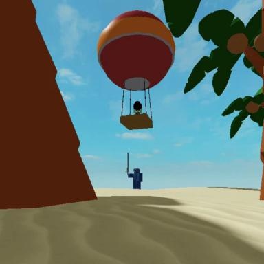 Thumbnail for [summer] tower defense but bad Game