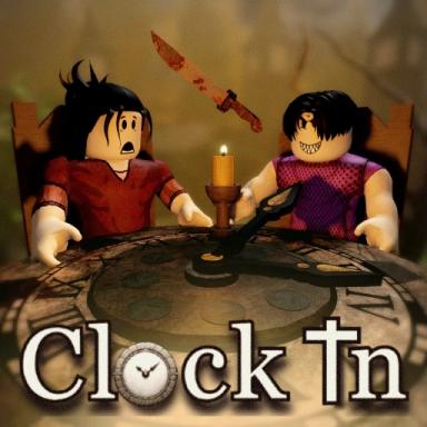 Thumbnail for Clock In Game