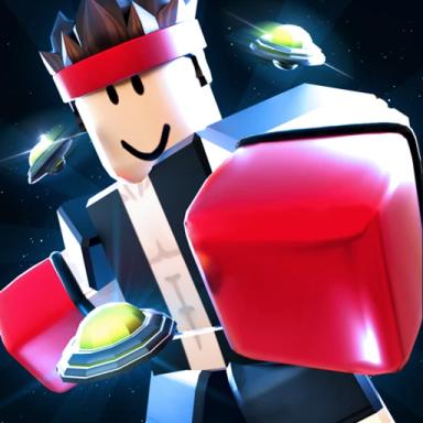 🥊 Destroyer Simulator! icon