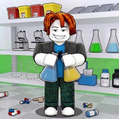 Thumbnail for Clean the Hospital! Game