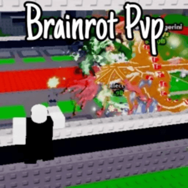 [UPD] Brainrot PVP X icon