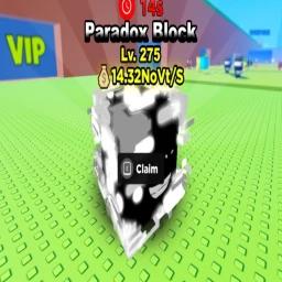 🌊 ESCAPE IT MODDED 🌊 [INF LUCKY BLOCK 🌈] icon