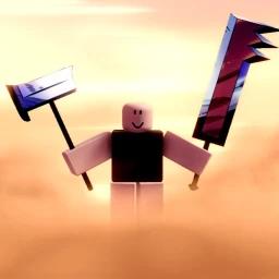 [OMNI MAN]  Invincible Edit Test icon