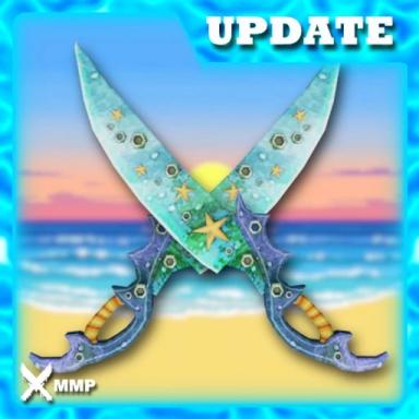 Thumbnail for [SUMMER!] Murder Mystery X Game