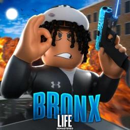 (🔫FREE GUNS🔫) Bronx Life Remastered  😈 icon