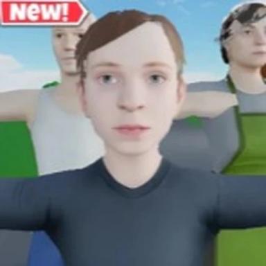 SchoolBoy Runaway RP [Update avatar editor]  icon