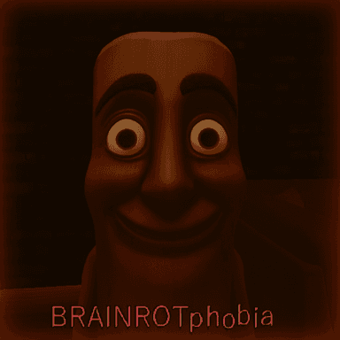 BRAINROTphobia [HORROR] icon
