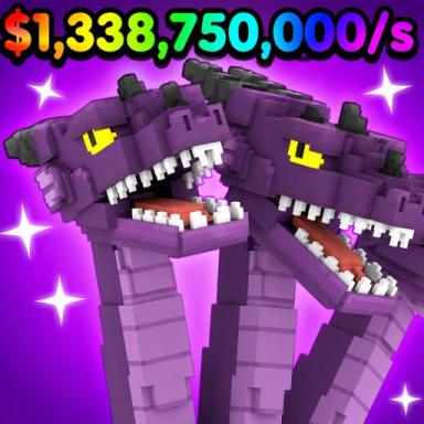 Thumbnail for [KAIJU] My Dancing Animals! Game