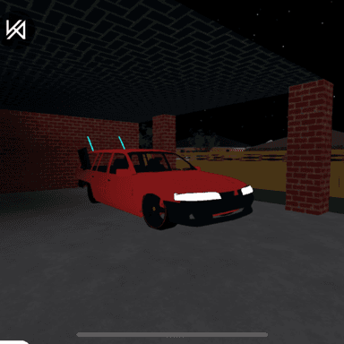 street rippers  icon