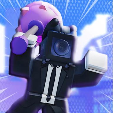 [UPD!] Super Skibidi Simulator icon
