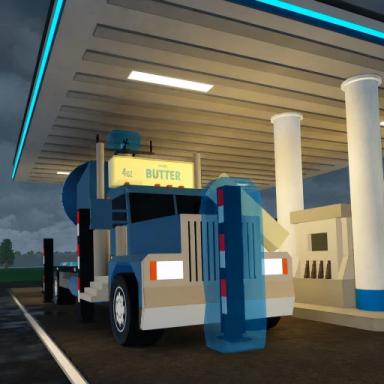 Thumbnail for [🧈] Just Tornadoes  [Beta] Game
