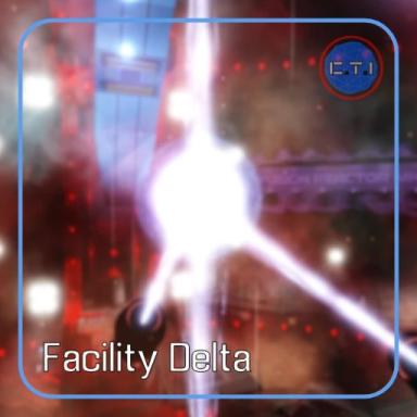 Facility Delta | 0.2 BETA icon