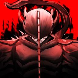 Chainsaw Shenanigans icon