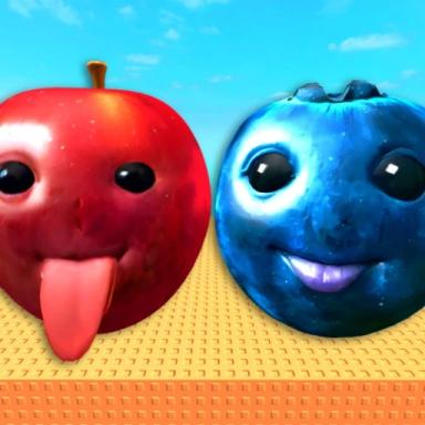 Thumbnail for AI Fruits Tycoon 2 Player Game