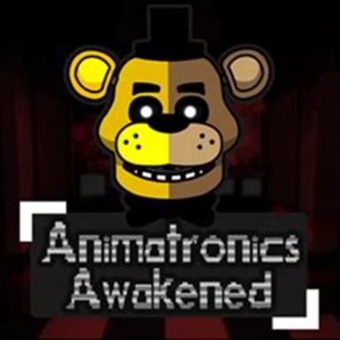 Animatronics Awakened icon