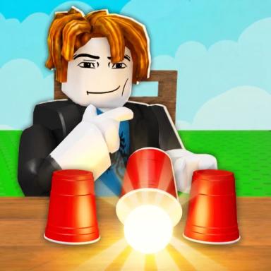 Thumbnail for Guess the Cup! Game