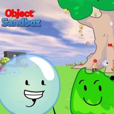BFDI Sandbox [BETA] icon