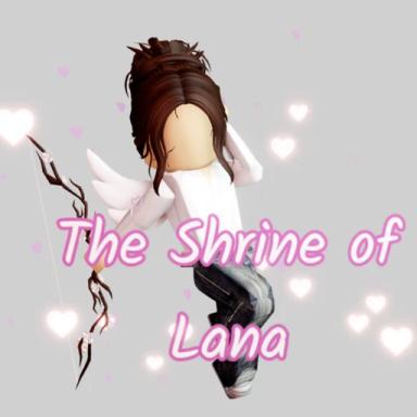 The Shrine of Lana icon