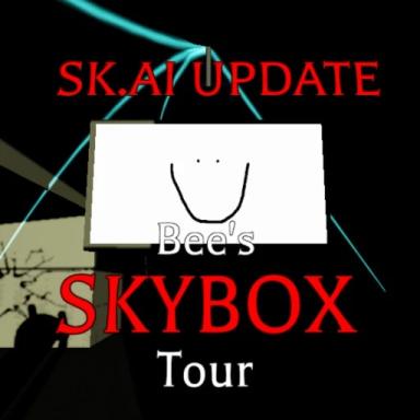 Bee's Skybox Tour [SK.AI BOSSFIGHT] icon