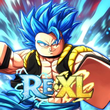 Thumbnail for 💎 [GOGETA + BUG/QOL FIXES] 💎 RE:XL Game